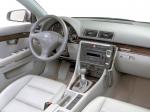 Audi A4 3.0 Quattro Avant 2001 года